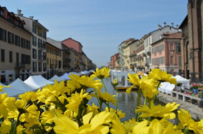 Hbhall Residenze Darsena